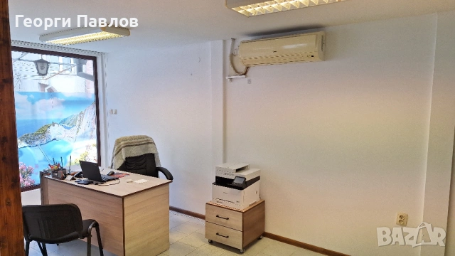 Давам под наем търговско помещение, снимка 2 - Офиси - 53684473