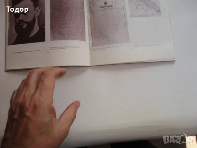 Книга Бунтът на русофилите Русе 1887 , снимка 6 - Българска литература - 56241534