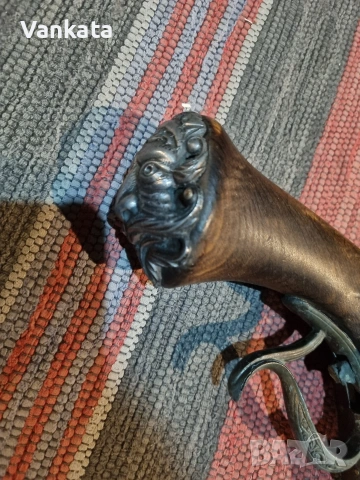 Чифте пищови 