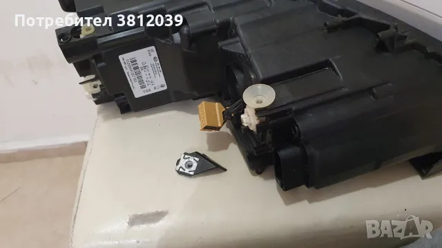 Оригинален FULL LED ляв фар за VW Polo (6C1) / Фолксваген Поло (2014-2017), снимка 9 - Части - 47328323