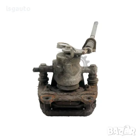 Заден ляв спирачен апарат Alfa Romeo 147 2001-2010 ID: 134432, снимка 2 - Части - 47299051