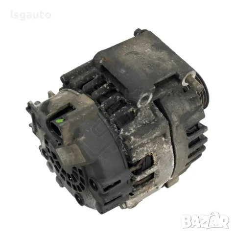 Алтернатор Mercedes-Benz C-Class 204 (W/S/C) 2007-2014 ID: 142000, снимка 2 - Части - 48859432