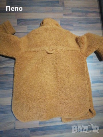 Топло палтенце, снимка 4 - Палта, манта - 39669823