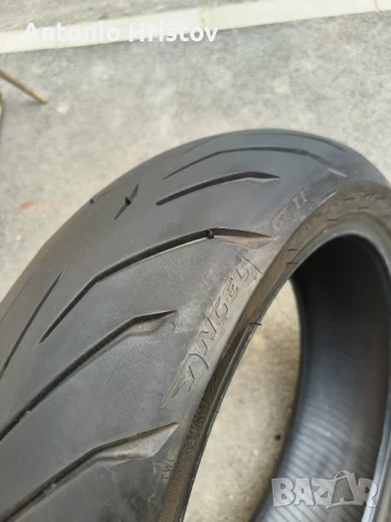 Pirelli Angel GT y, снимка 9 - Гуми и джанти - 51174945