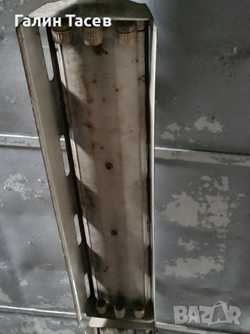 Луминисцентни осветителни тела различни видове и размери, снимка 2 - Лампи за таван - 42103135