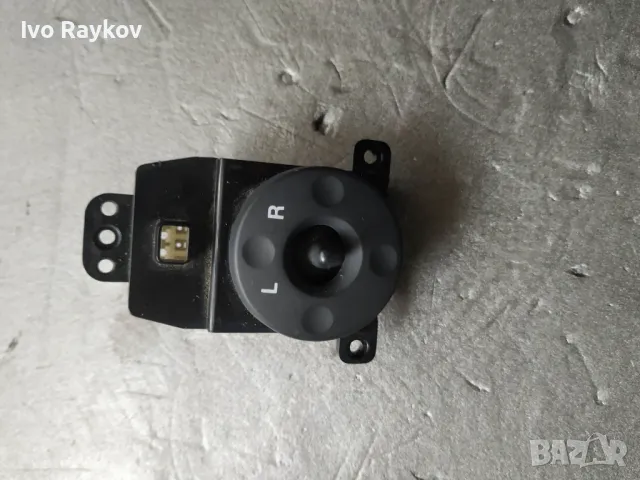 Ключ огледала за Hyundai Sonata, Sorento , 202005064 