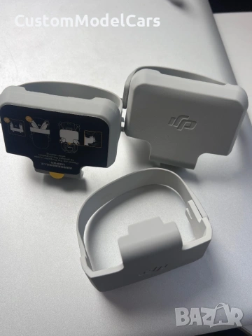 Държач / предпазител за перки за дрон DJI Mini 4k / Mini 2 и SE, снимка 4 - Резервни части за телефони - 53130596