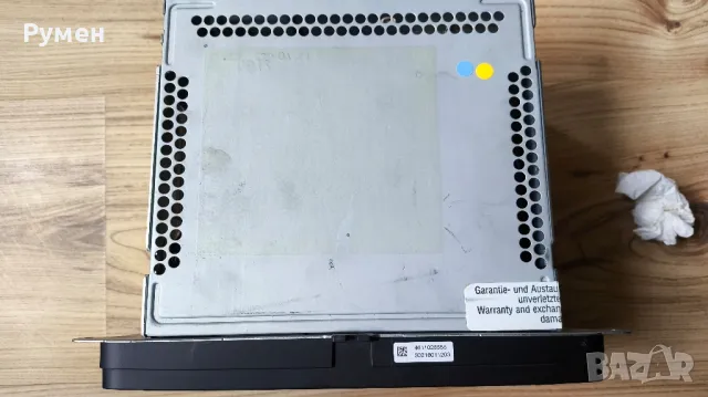 Навигация за VW RNS 315 EU , снимка 5 - Аксесоари и консумативи - 49895712