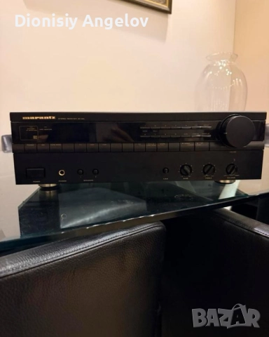 Marantz SR-50L, снимка 2 - Ресийвъри, усилватели, смесителни пултове - 52676667