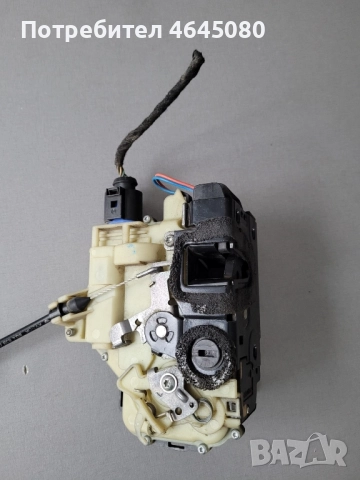 Брава за VW Polo MK. , снимка 3 - Части - 52337542