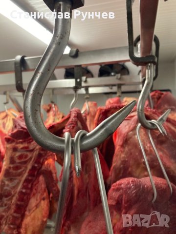 Изработка на оборудване и щендери за хладилни камери , снимка 4 - Друго търговско оборудване - 40890199