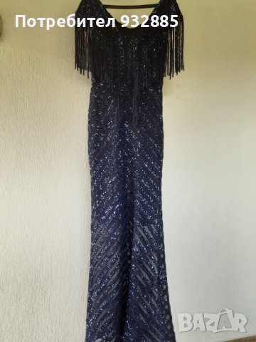 Официална рокля, снимка 7 - Рокли - 41567990