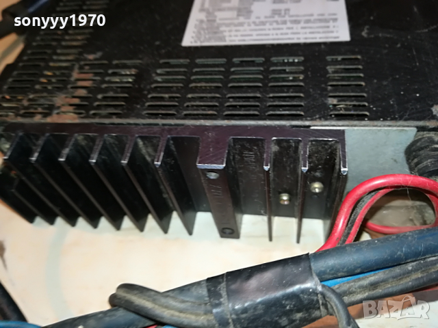 alpine car audio-alpine 7524r made in japan 3003221115, снимка 16 - Аксесоари и консумативи - 36280272