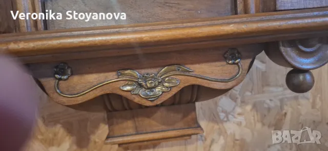 Стенен часовник, снимка 3 - Стенни часовници - 49115019