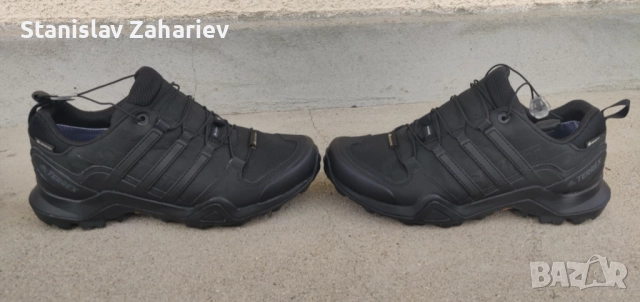  Adidas Terrex Swift R2 GTX, снимка 5 - Спортни обувки - 52167152