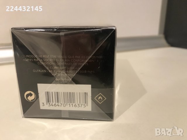 Guerlain santal royal 100ml EDP , снимка 4 - Унисекс парфюми - 35947368