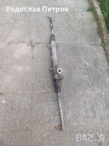 Рейка за Toyota corolla verso