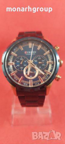 Чсовник Curren