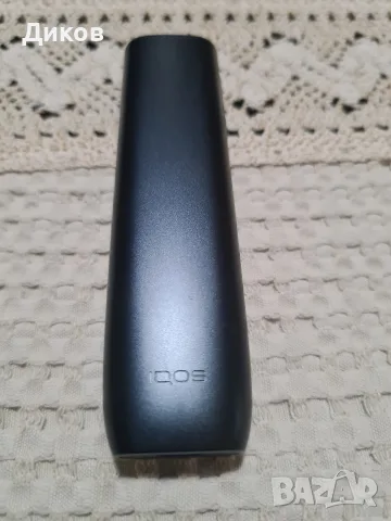 IQOS ILUMA ONE новия модел 
