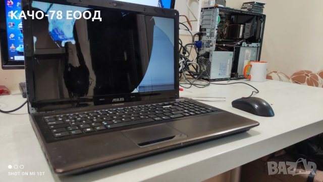 Лаптоп Asus PRO5IF
