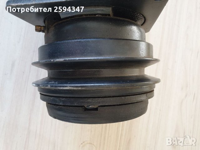 HYUNDAI CHORUS 1994-1998г КОМПРЕСОР КЛИМАТИК HARRISON, снимка 2 - Части - 34590694