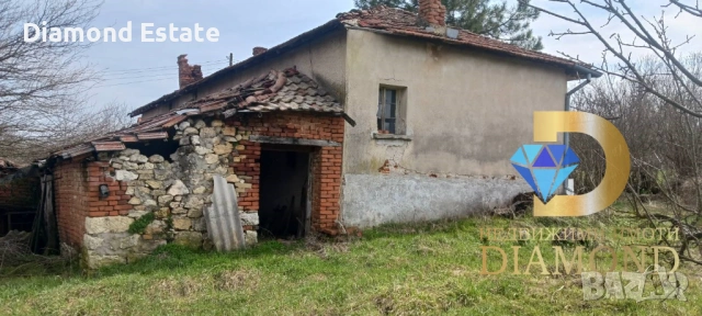 Къща в село Михайлово, обл. Стара Загора, снимка 6 - Къщи - 53683264