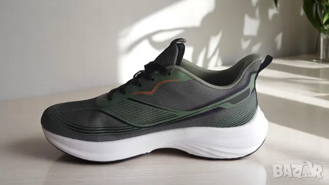 Мъжки мрежести маратонки 702TR, снимка 2 - Маратонки - 50051797