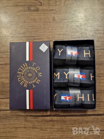 Страхотно мъжко бельо боксери в кутия 3бр , снимка 7 - Други - 47844212