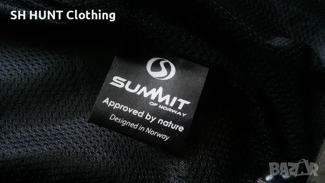 SUMMIT OF NORWAY Stretch Jacket размер XXL яке пролет есен със здрава и еластична материи - 999, снимка 17 - Якета - 49047919