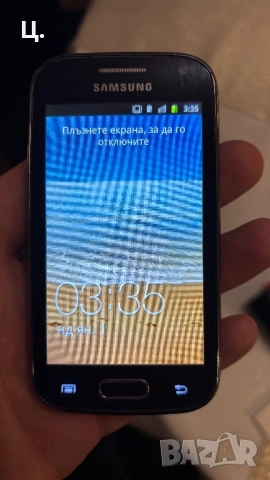 Samsung I8160 Galaxy Ace 2