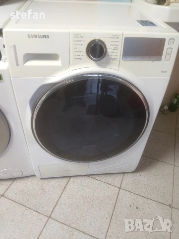 Сушилня Samsung 9kg 