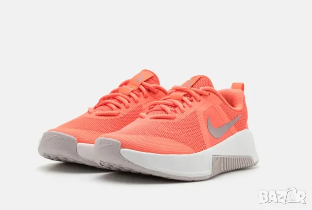 РАЗПРОДАЖБА!Оригинални маратонки на Nike MC Trainer 3! 44.50, снимка 4 - Маратонки - 49462569