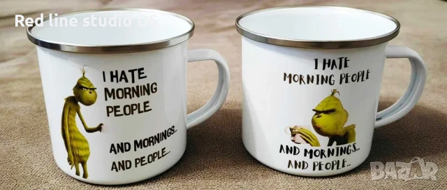 Метално канче със снимки и текст по Ваш избор, снимка 5 - Арт сувенири - 41351853