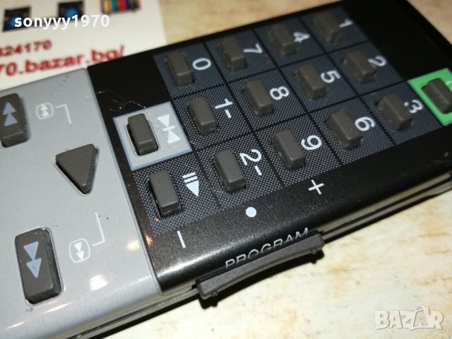 sony rmt-409 VIDEO 8 remote control 1509211058, снимка 9 - Дистанционни - 34139013