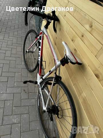  Cube Peloton, 28 цола., снимка 4 - Велосипеди - 51686416