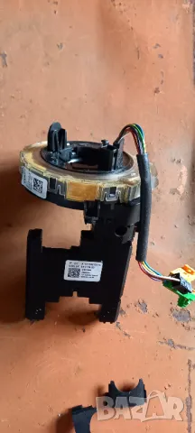 Сензор волан Mercedes E-Class W211, снимка 4 - Части - 49199216