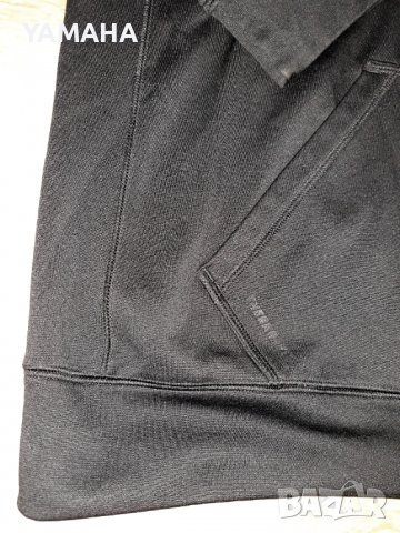 Nike. Мъжко  Горнище  L, снимка 3 - Спортни дрехи, екипи - 38854427