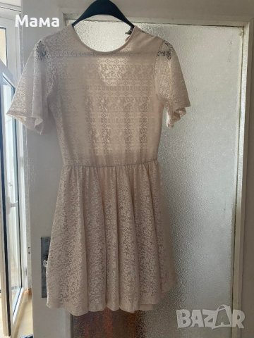 Рокли за момиче, снимка 2 - Детски рокли и поли - 41230156