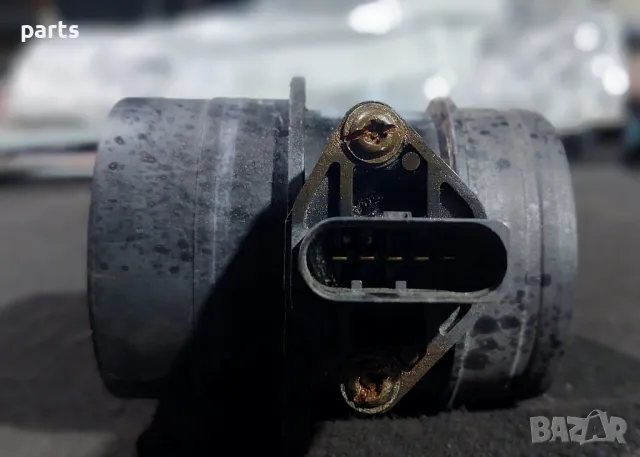 Дебитомер 2.0TDI - 1.9TDI VW Голф 5 N:777 (2) - Голф 4
- Ауди
- 028100246 - 074906461, снимка 5 - Части - 49093330