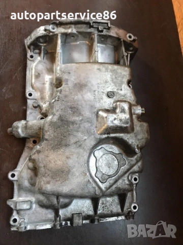 Картер за масло за бензинов двигател за Mazda 6 2.0 (2004) LF0110401A, снимка 2 - Части - 53612049