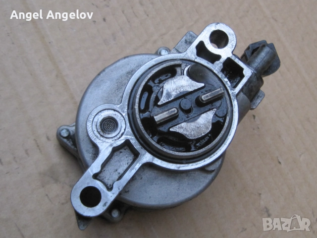 Вакуум помпа Peugeot  Citroen C4 1.6 16V HDi 9653898080 Wabco 9140300010 PEUGEOT 307 SW (3H) 1.6 HDI