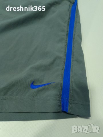 NIKE Къси Панталони Мъжки/XL, снимка 2 - Спортни дрехи, екипи - 40419773