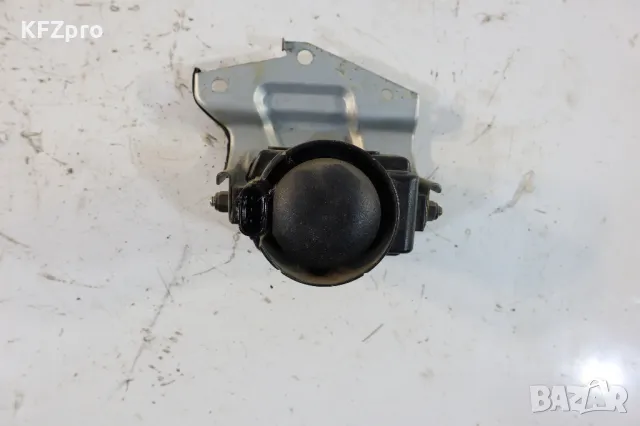 Клаксони сирени зумери Land Cruiser