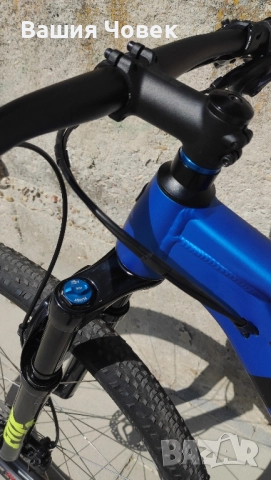 колело 29 цола велосипед 29" TREK размер М/Л 1х12, снимка 14 - Велосипеди - 51701709