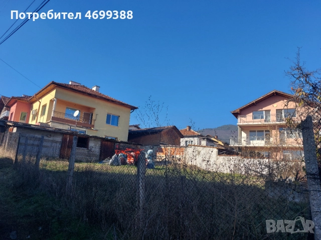 Парцел в регулация