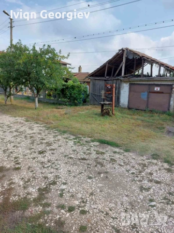 Къща в Село Брестовене , снимка 2 - Къщи - 53527258