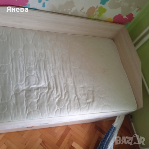 Продавам детско легло- намалено , снимка 4 - Мебели за детската стая - 44829150