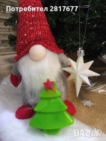 Коледни сапуни, снимка 3 - Декорация за дома - 38914540