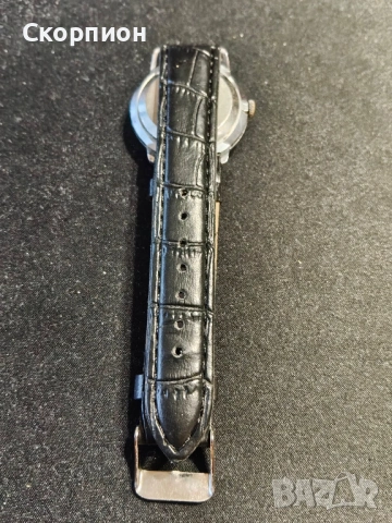 Мъжки часовник - РАКЕТА - СССР - ПРОМОЦИЯ, снимка 17 - Джобни - 48366603