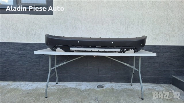 Спойлер за задна броня Ford Kuga година 2020 2021 2022 2023 2024 код LV4B17D781DA, LV4B-17D781-DA 